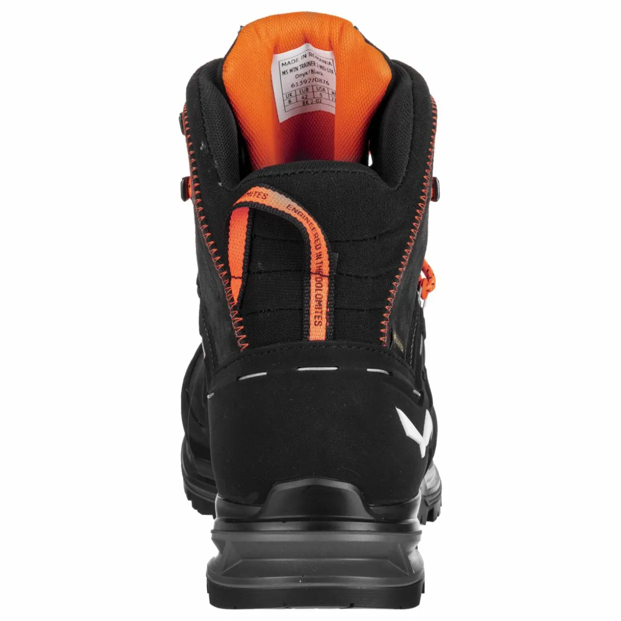 MOUNTAIN TRAINER 2 MID GORE-TEX® SCARPONE UOMO