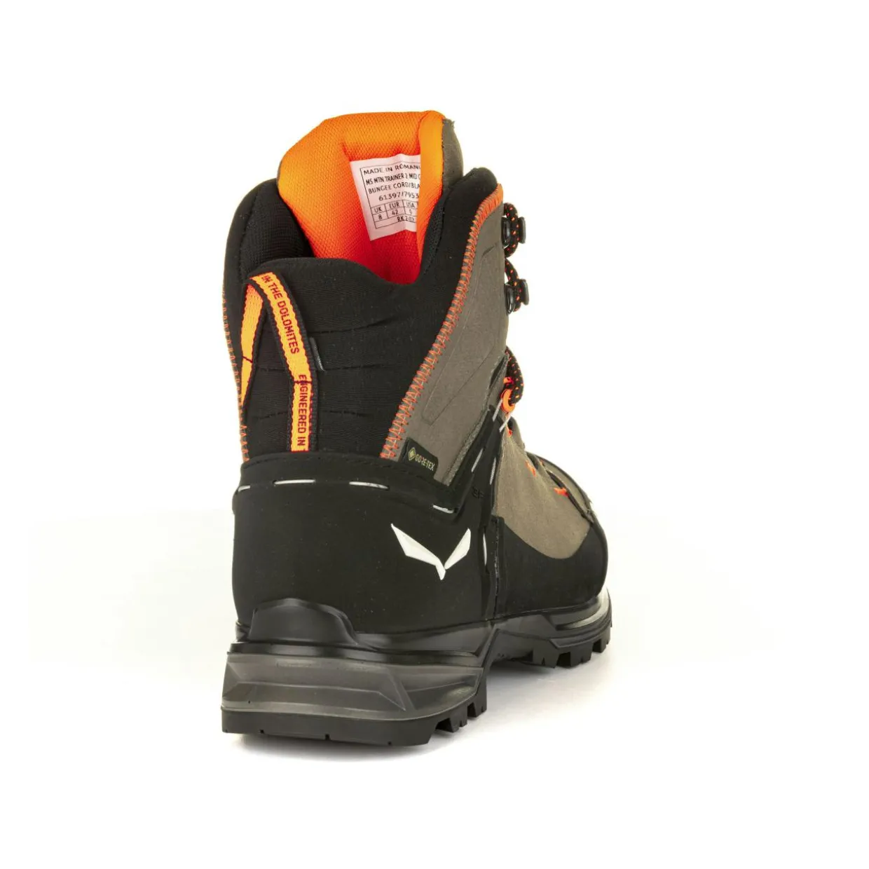 MOUNTAIN TRAINER 2 MID GORE-TEX® SCARPONE UOMO