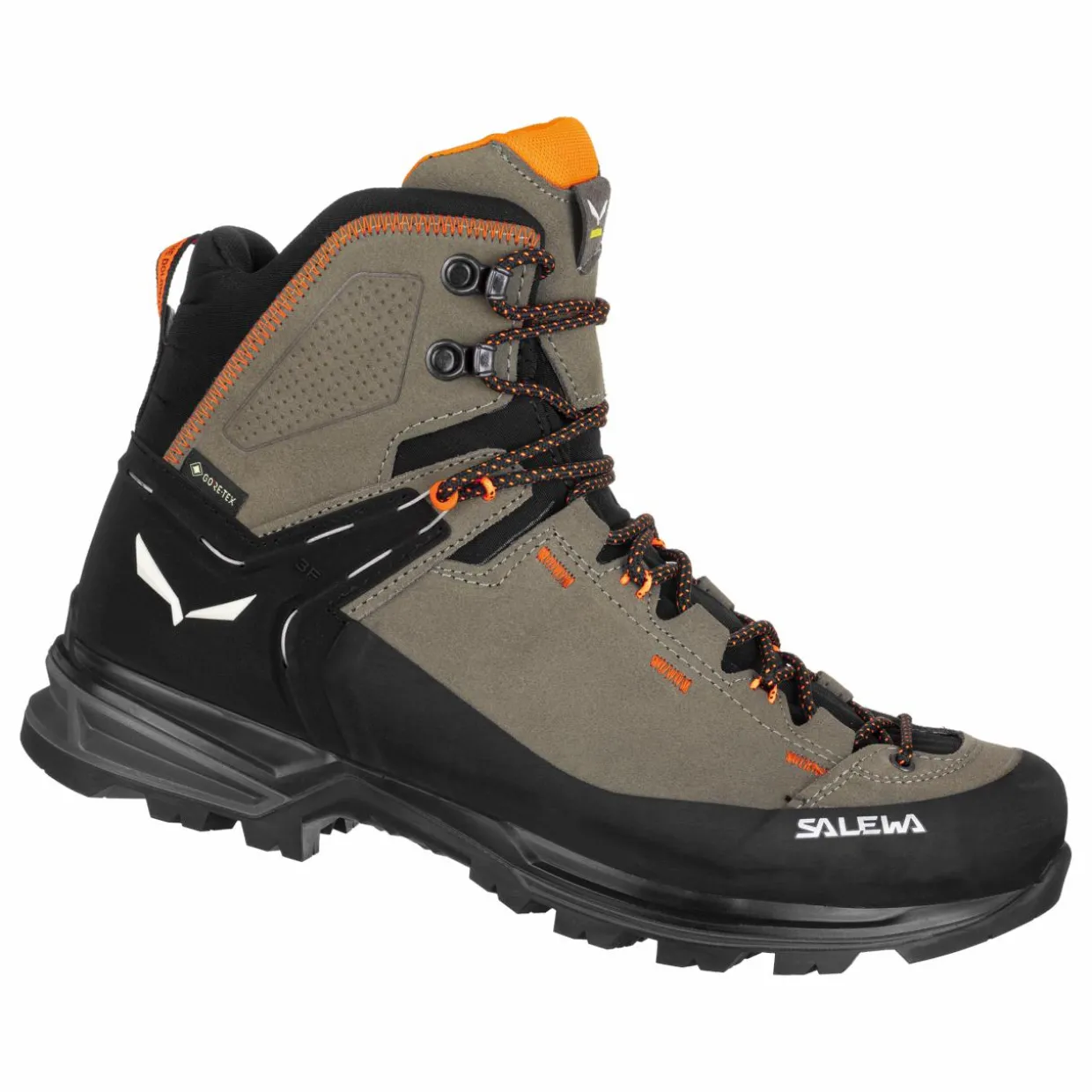 MOUNTAIN TRAINER 2 MID GORE-TEX® SCARPONE UOMO
