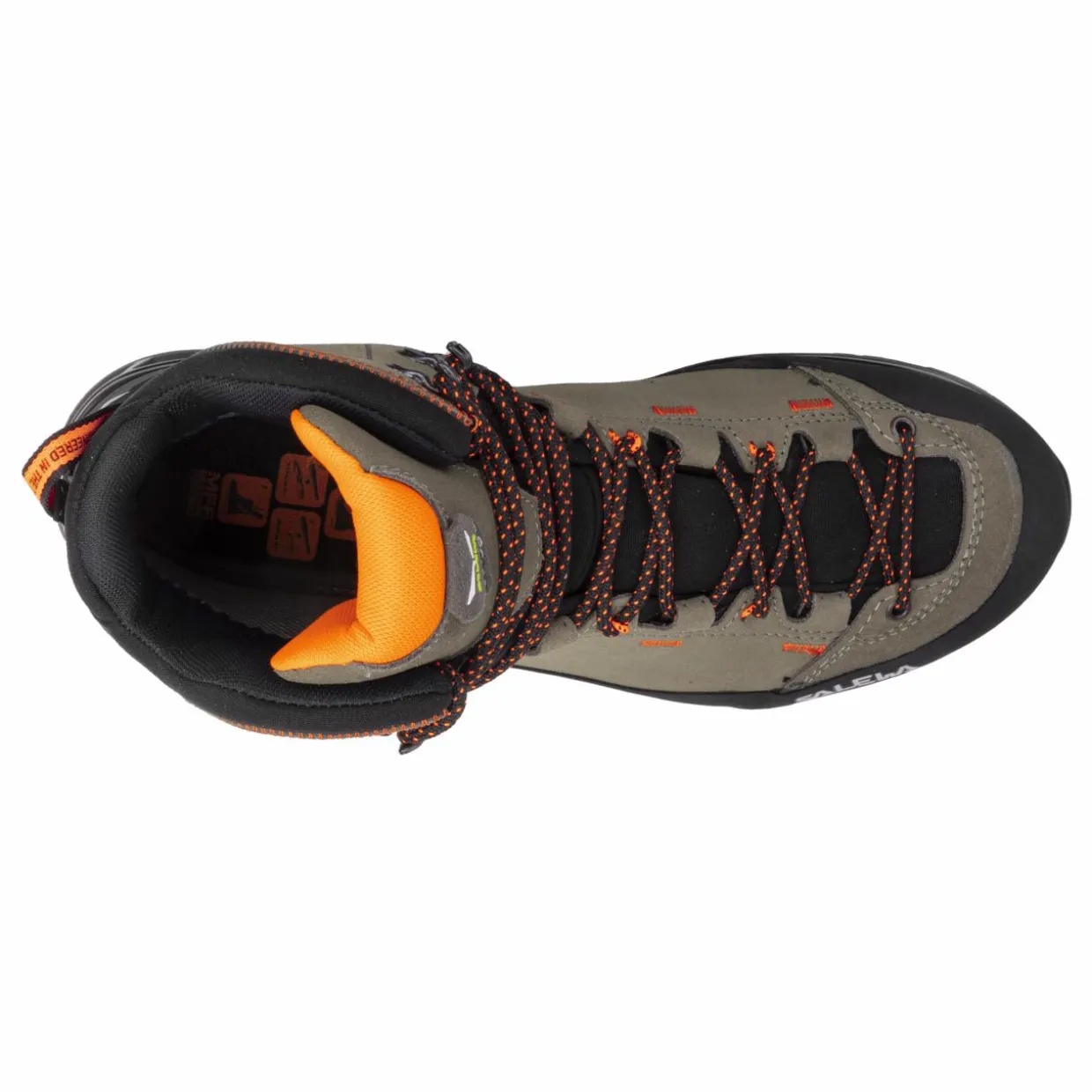 MOUNTAIN TRAINER 2 MID GORE-TEX® SCARPONE UOMO