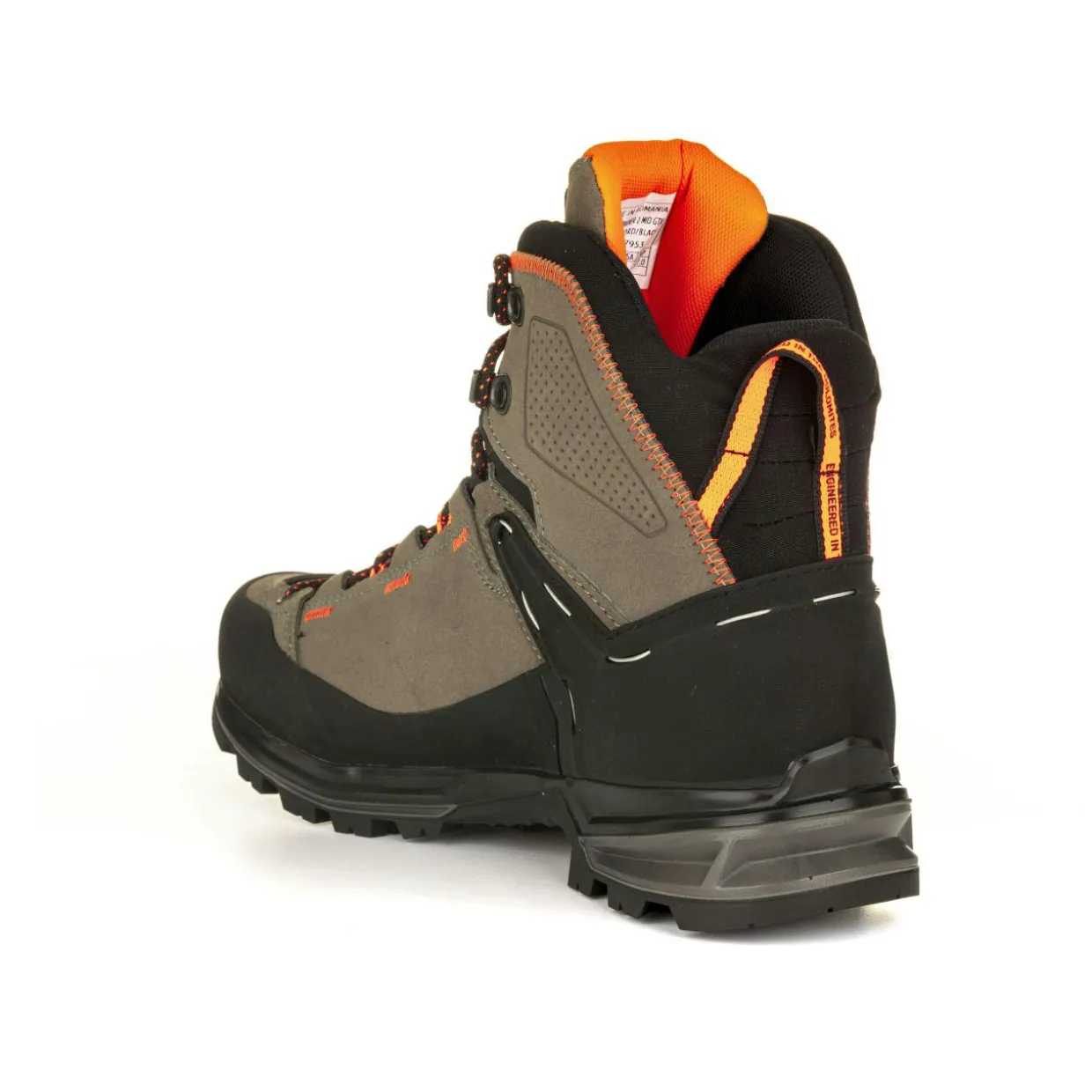 MOUNTAIN TRAINER 2 MID GORE-TEX® SCARPONE UOMO