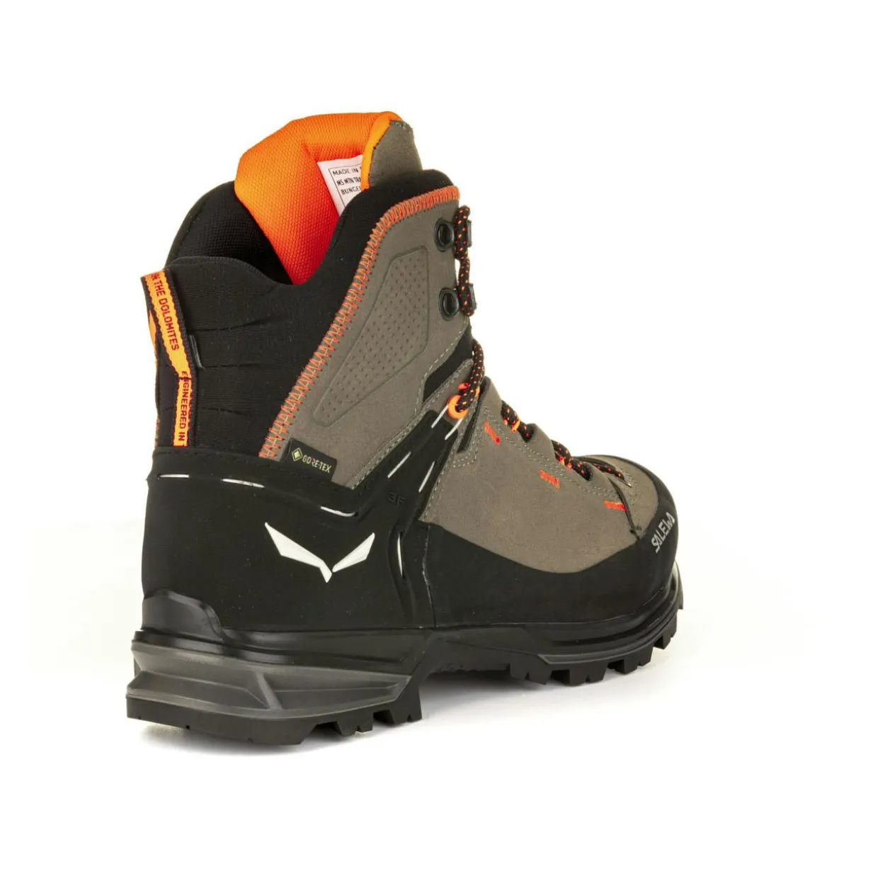 MOUNTAIN TRAINER 2 MID GORE-TEX® SCARPONE UOMO