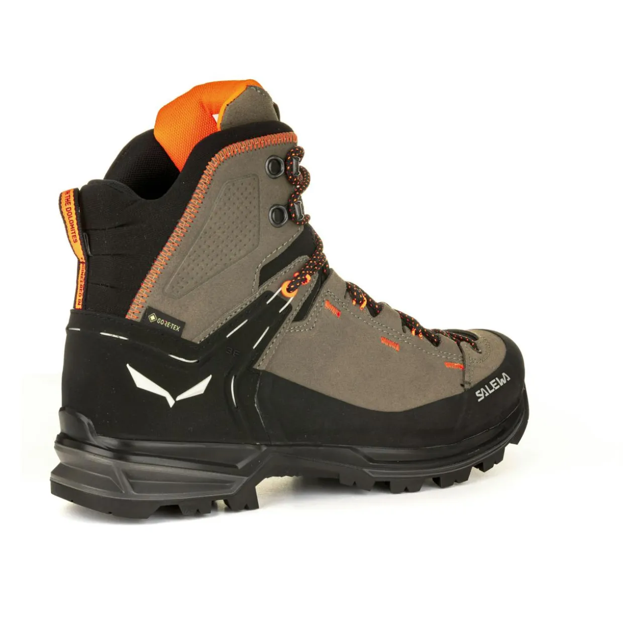 MOUNTAIN TRAINER 2 MID GORE-TEX® SCARPONE UOMO