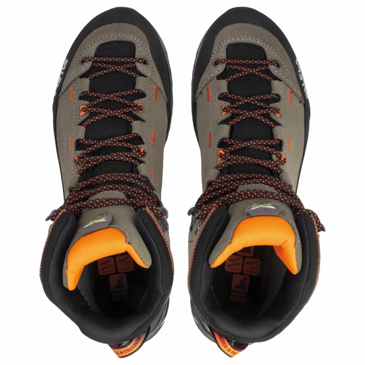 MOUNTAIN TRAINER 2 MID GORE-TEX® SCARPONE UOMO