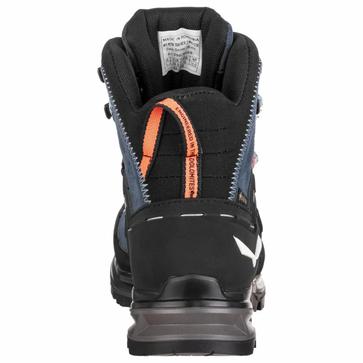 Mountain Trainer 2 Mid Gore-Tex® Scarpone Donna