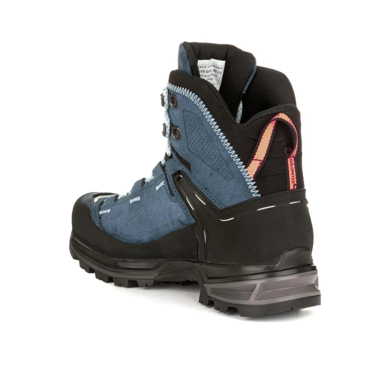 Mountain Trainer 2 Mid Gore-Tex® Scarpone Donna