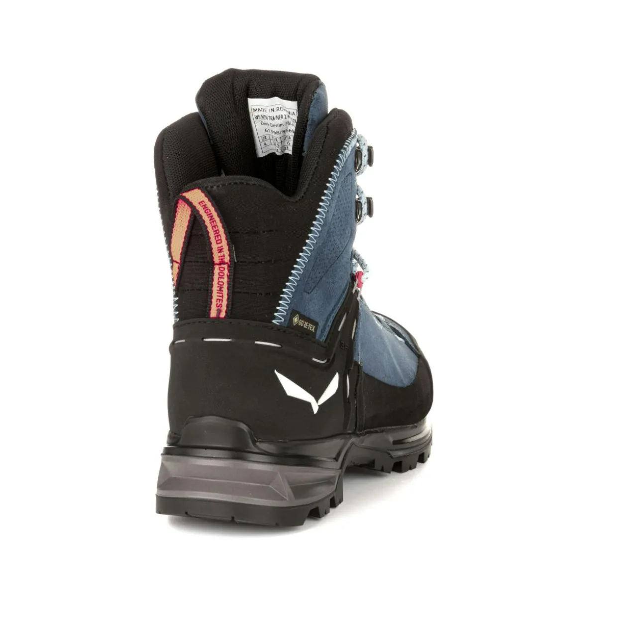Mountain Trainer 2 Mid Gore-Tex® Scarpone Donna
