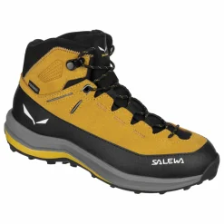 Mountain Trainer 2 Powertex Scarpone Mid Bambino