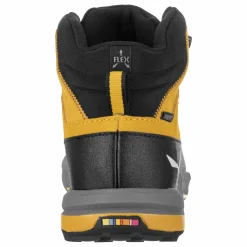 Mountain Trainer 2 Powertex Scarpone Mid Bambino