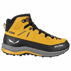 Mountain Trainer 2 Powertex Scarpone Mid Bambino