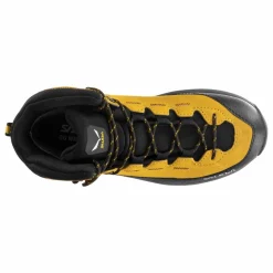 Mountain Trainer 2 Powertex Scarpone Mid Bambino