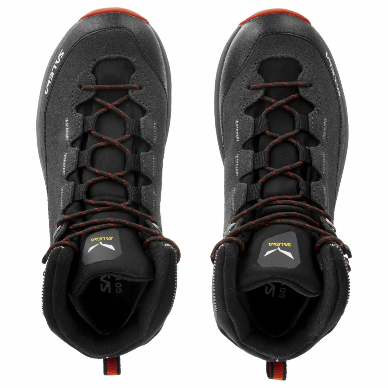 Mountain Trainer 2 Powertex Scarpone Mid Bambino