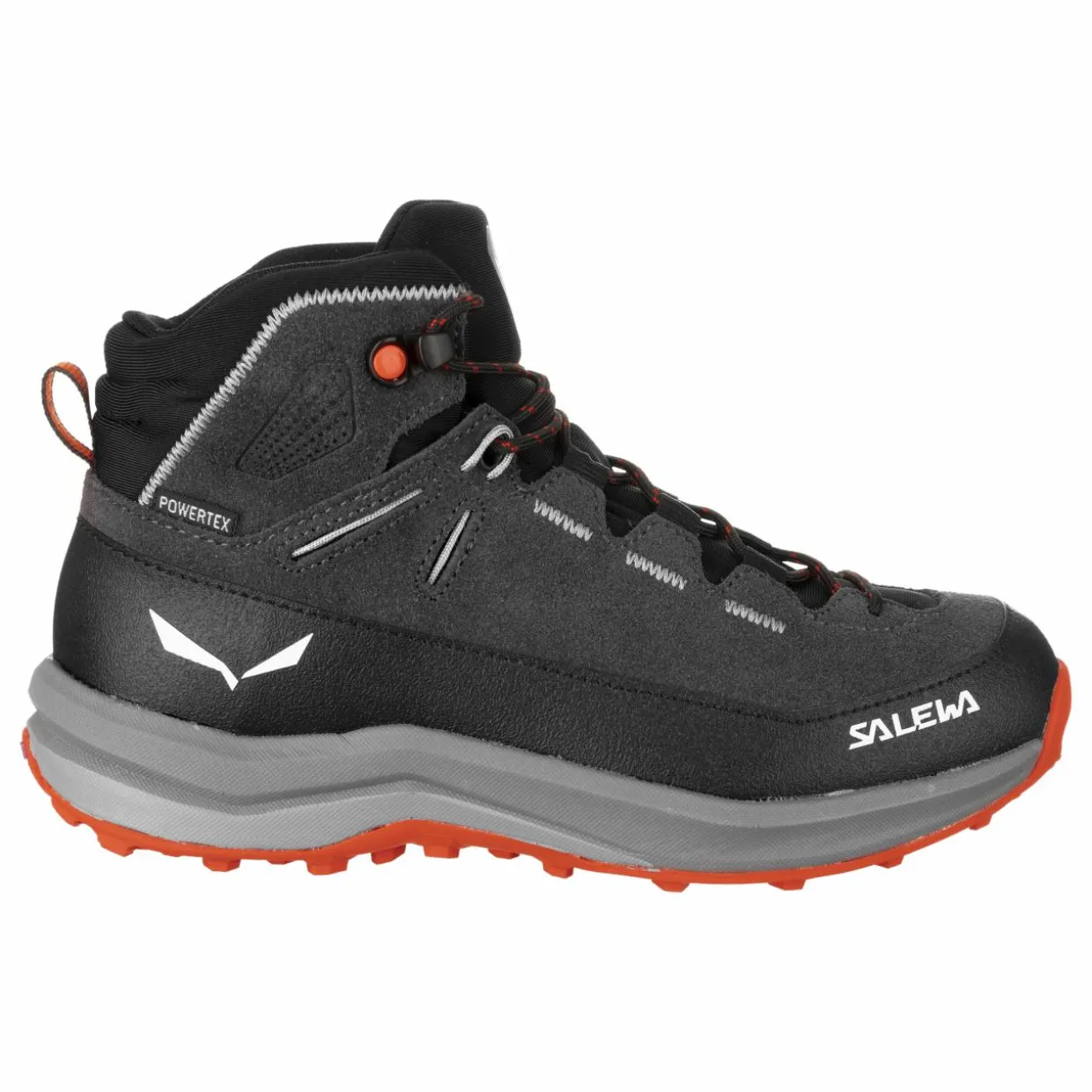 Mountain Trainer 2 Powertex Scarpone Mid Bambino
