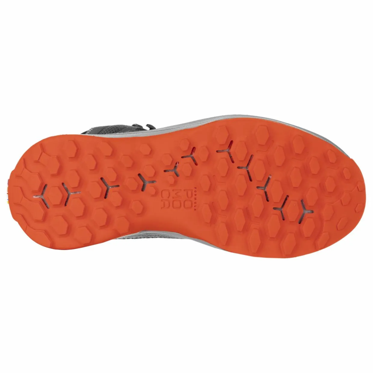 Mountain Trainer 2 Powertex Scarpone Mid Bambino