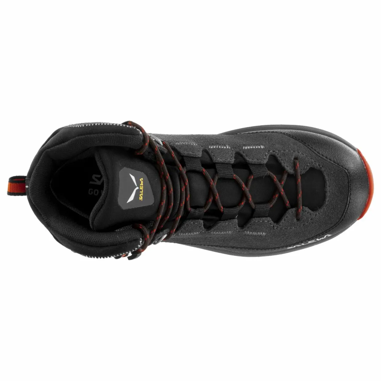 Mountain Trainer 2 Powertex Scarpone Mid Bambino