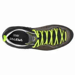 Mountain Trainer Scarpe Pelle Uomo