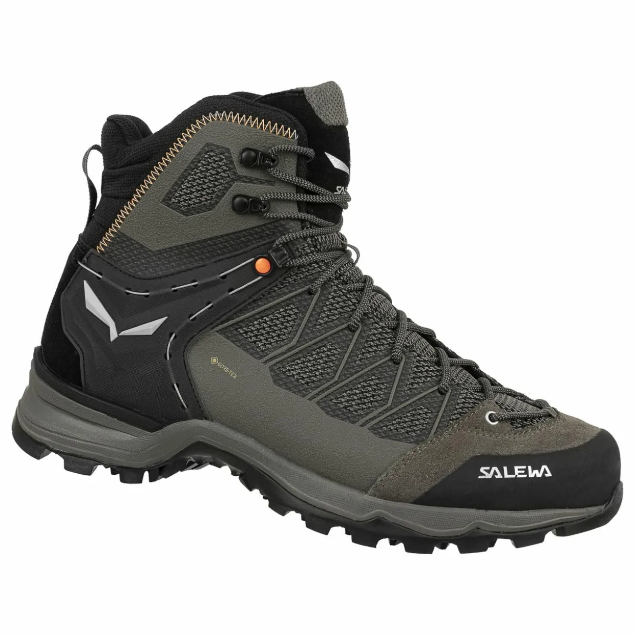 Mountain Trainer Lite Mid GORE-TEX® Scarpe Uomo