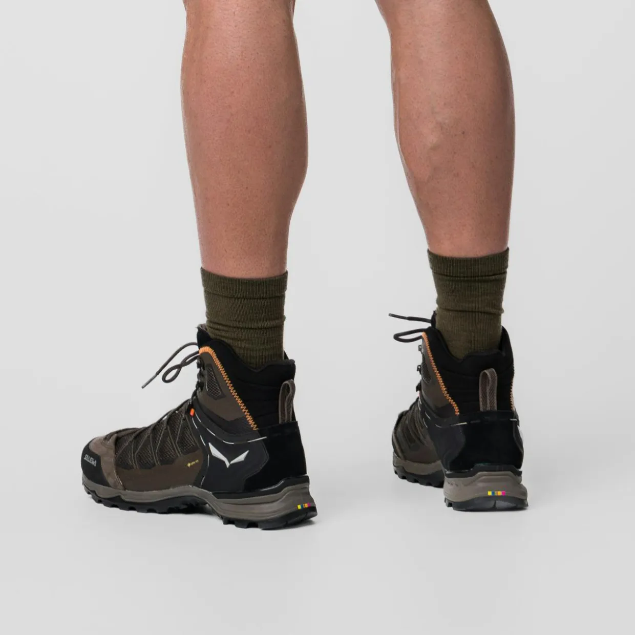 Mountain Trainer Lite Mid GORE-TEX® Scarpe Uomo