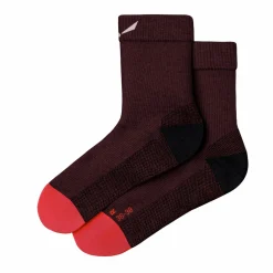 Mountain Trainer Merino Calze Corte Donna