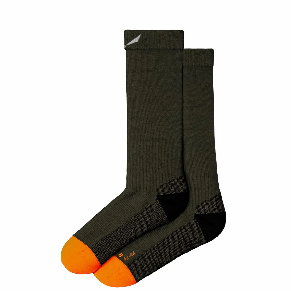 Mountain Trainer Merino Calze Uomo