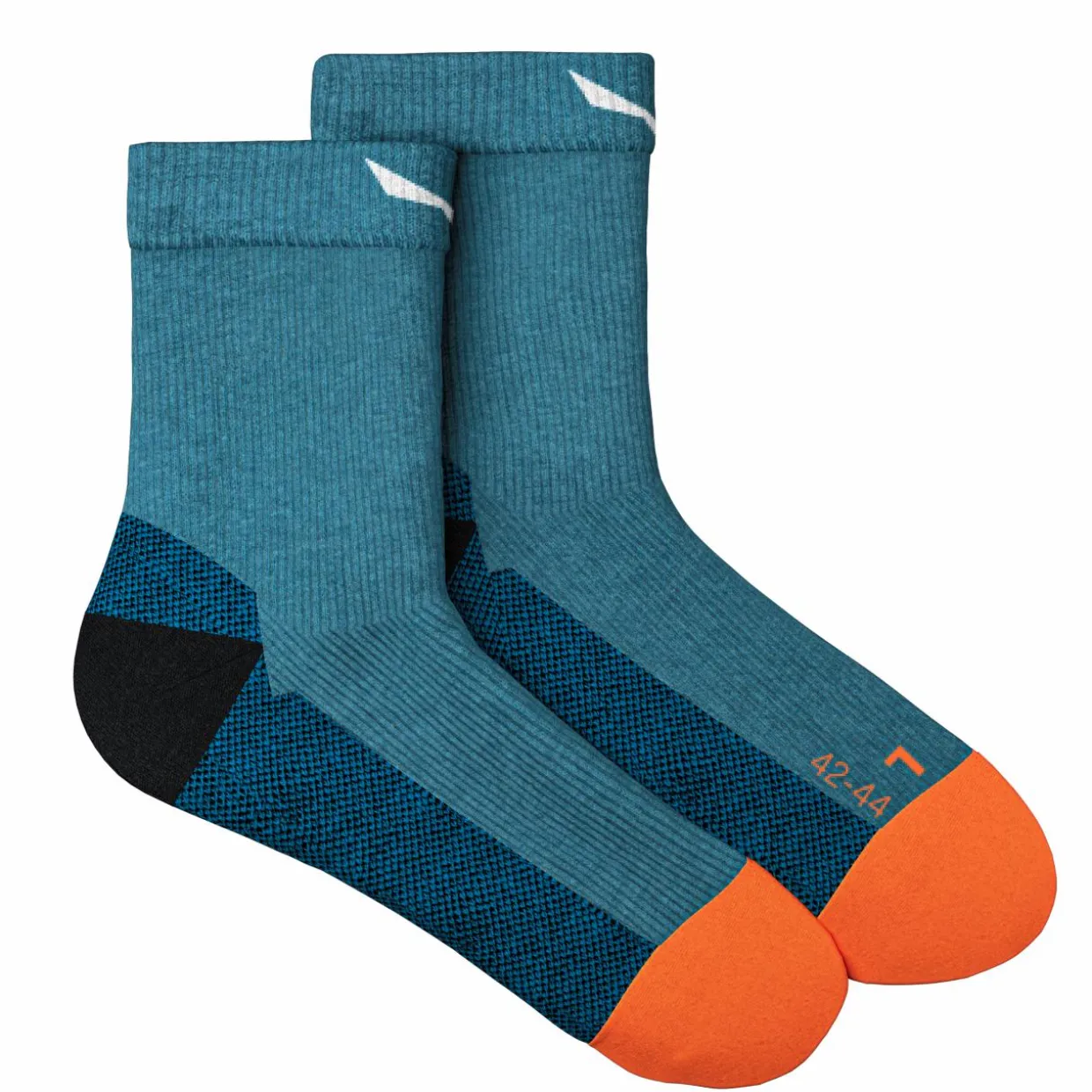 Mountain Trainer Merino Calze Corte Uomo