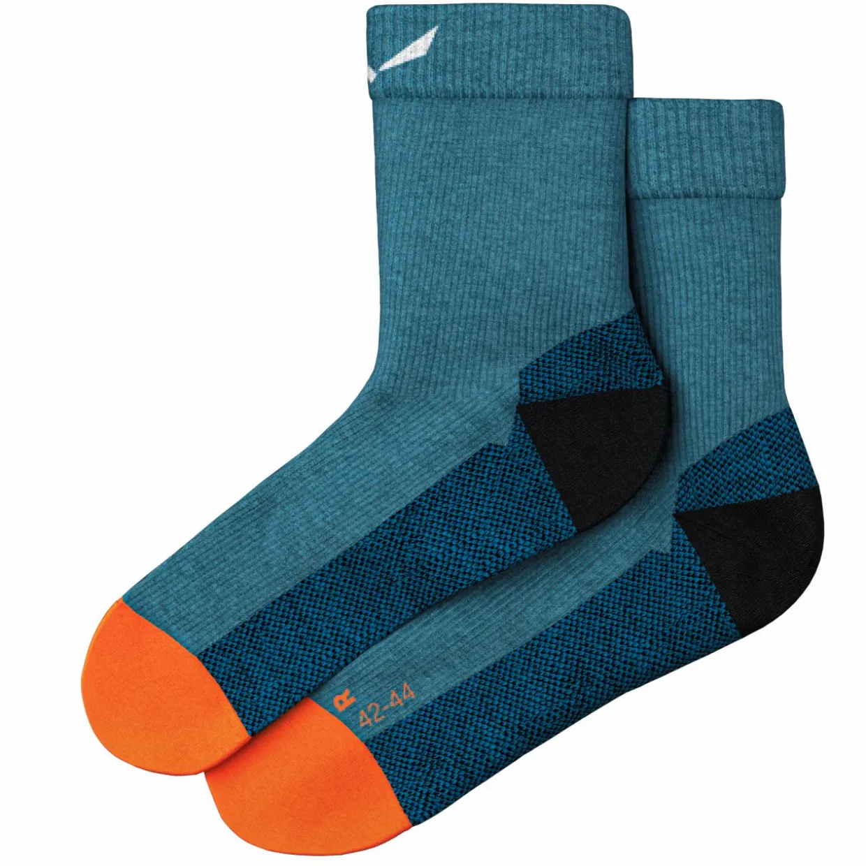 Mountain Trainer Merino Calze Corte Uomo