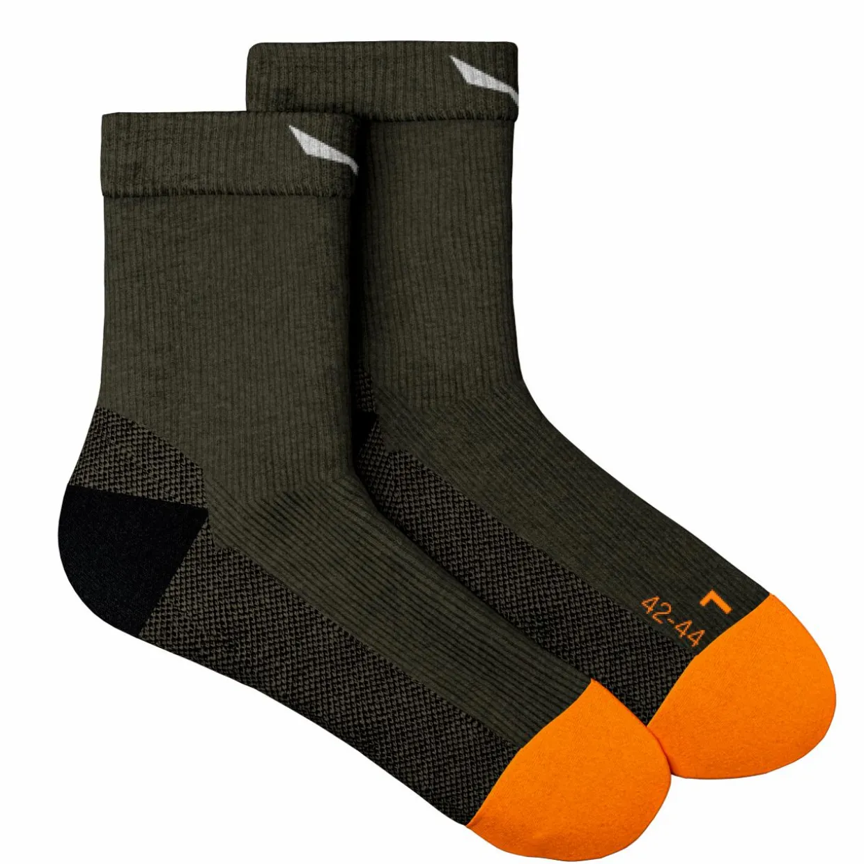 Mountain Trainer Merino Calze Corte Uomo