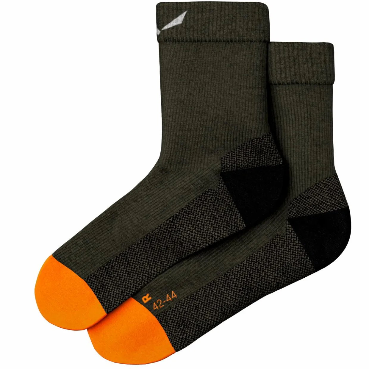 Mountain Trainer Merino Calze Corte Uomo