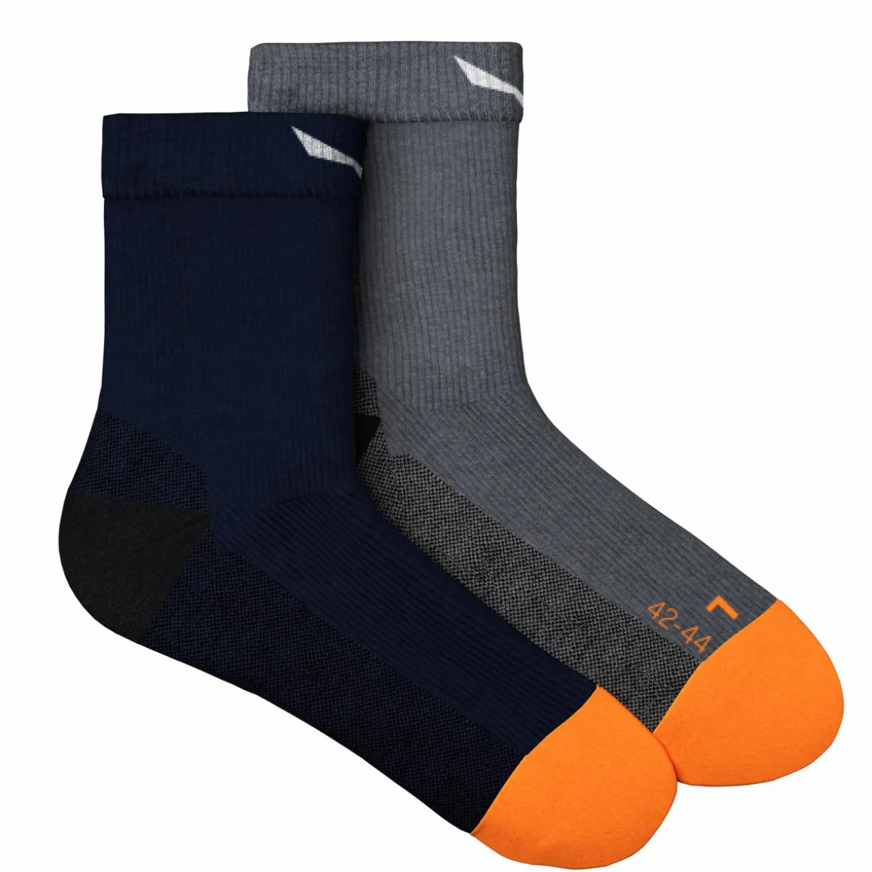 Mountain Trainer Merino Calze Corte Uomo