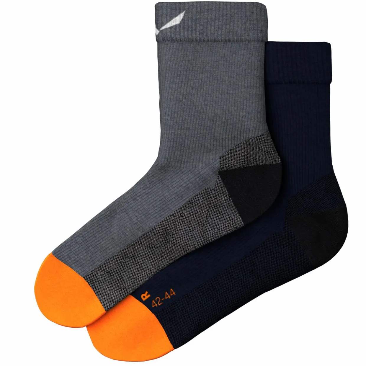 Mountain Trainer Merino Calze Corte Uomo