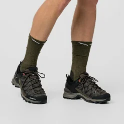 Mountain Trainer Merino Calze Donna