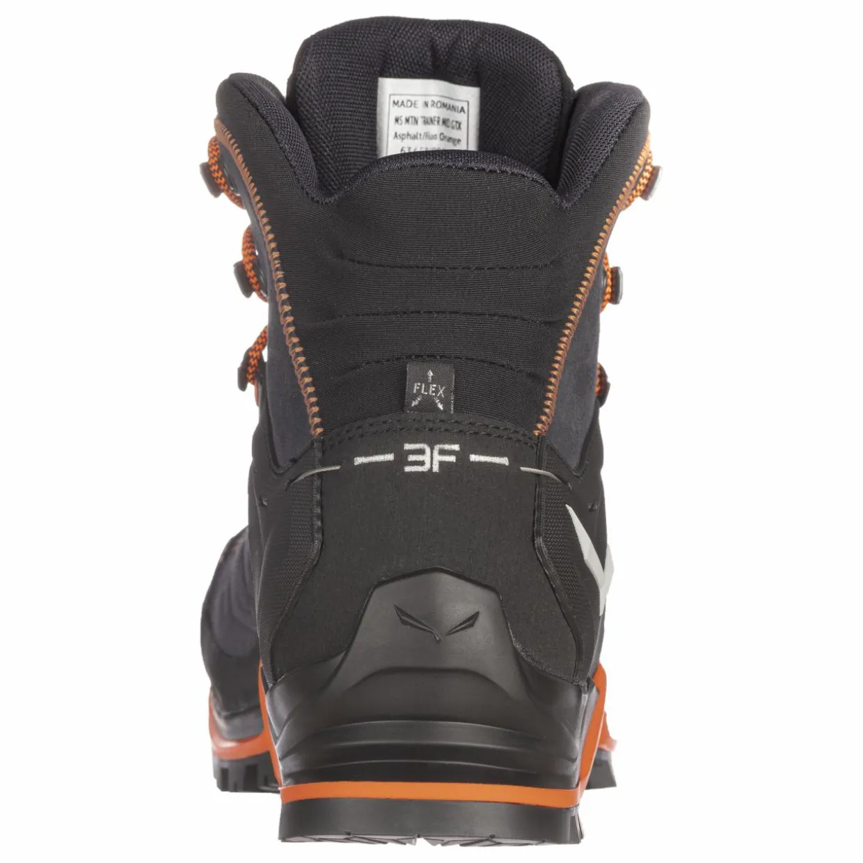 Mountain Trainer Mid Gore-Tex® Scarponi Uomo