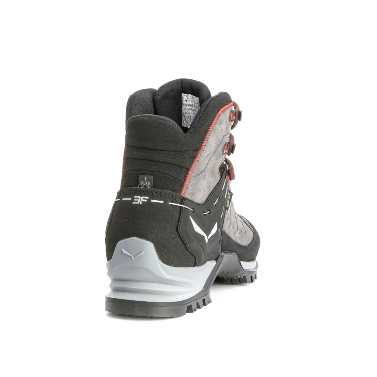 Mountain Trainer Mid Gore-Tex® Scarponi Uomo