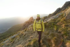 Mountain Trainer Mid Gore-Tex® Scarponi Uomo