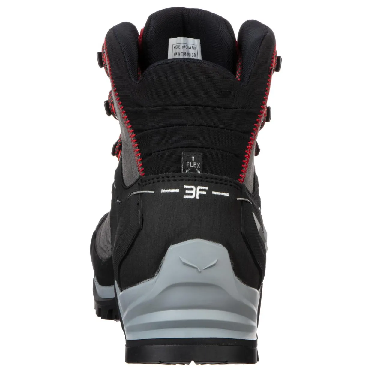 Mountain Trainer Mid Gore-Tex® Scarponi Uomo