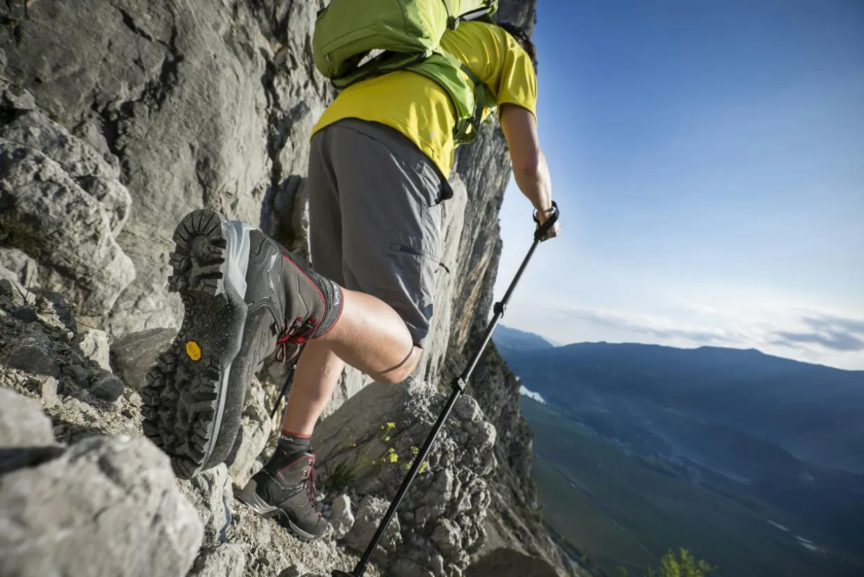 Mountain Trainer Mid Gore-Tex® Scarponi Uomo
