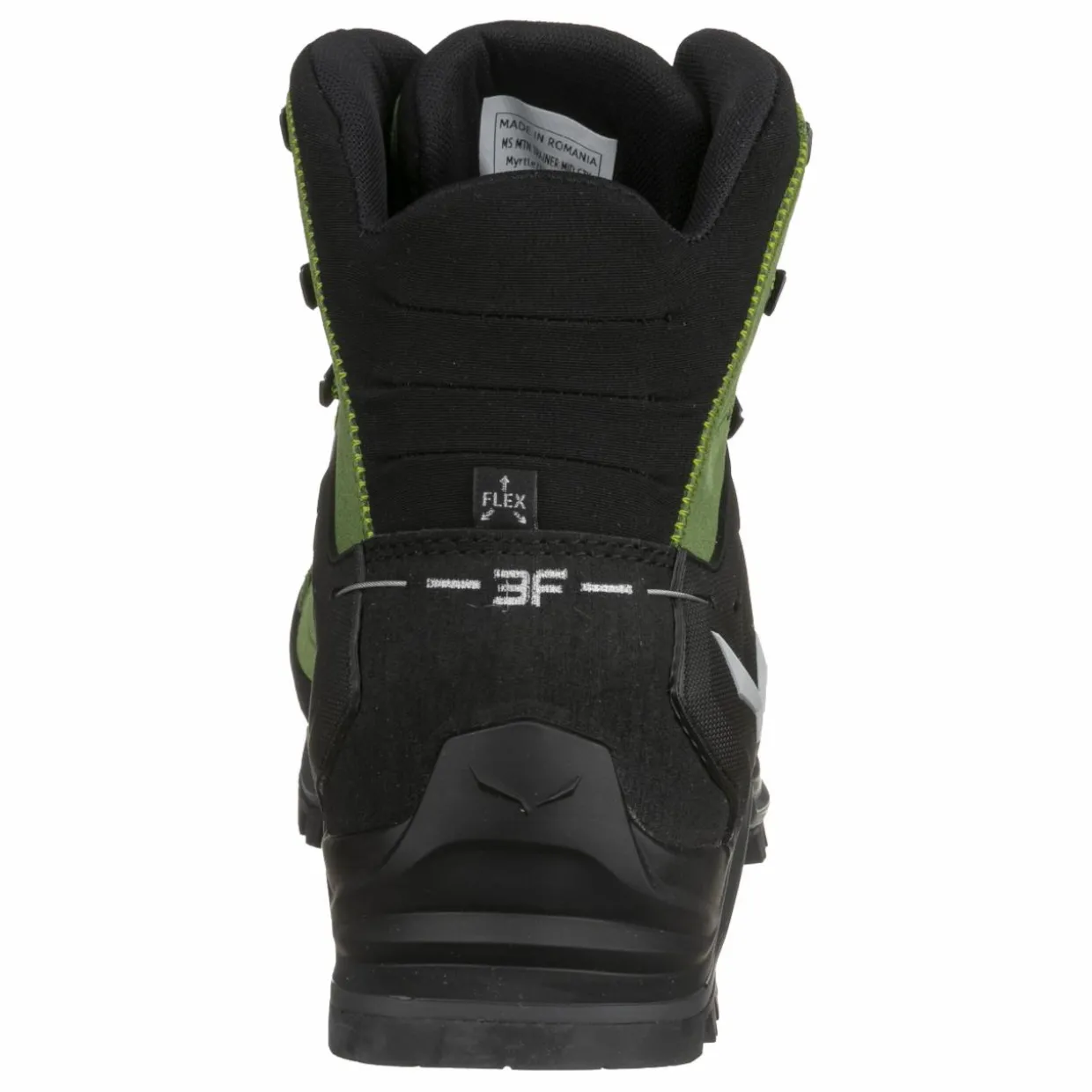 Mountain Trainer Mid Gore-Tex® Scarponi Uomo