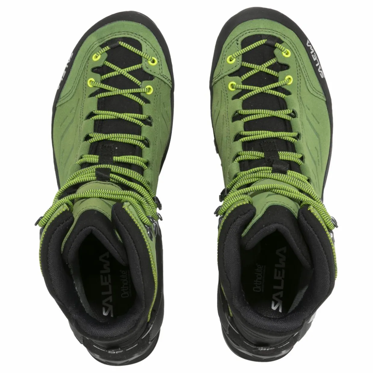 Mountain Trainer Mid Gore-Tex® Scarponi Uomo