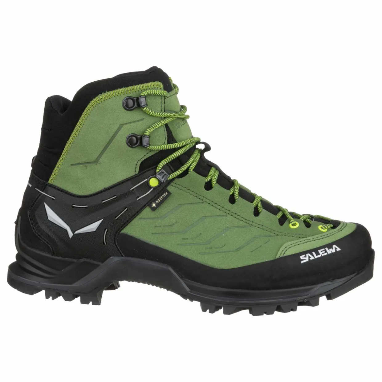Mountain Trainer Mid Gore-Tex® Scarponi Uomo