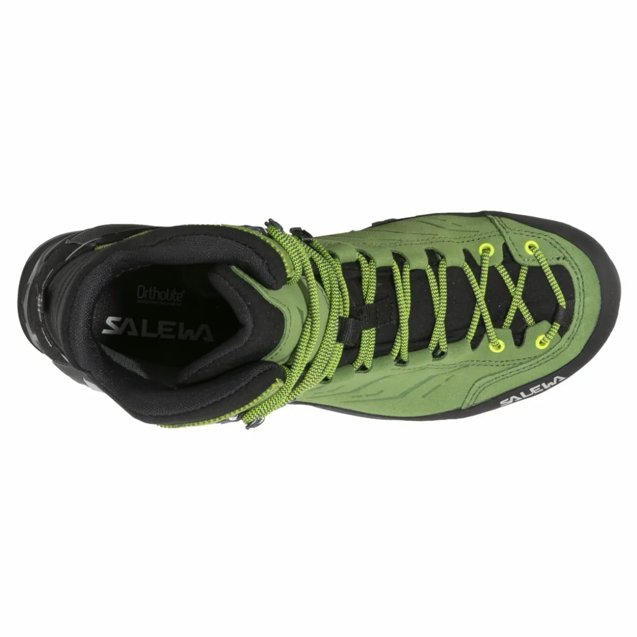 Mountain Trainer Mid Gore-Tex® Scarponi Uomo