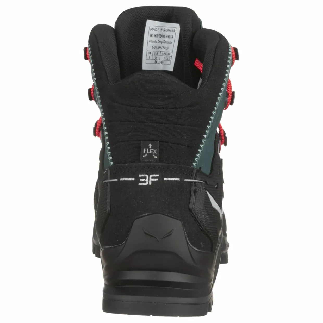 Mountain Trainer Mid Gore-Tex® Scarpone Donna