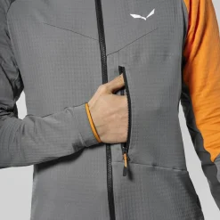 NXT Polarlite Giacca Uomo