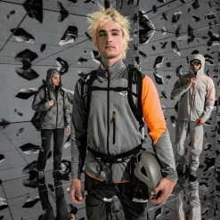NXT Polarlite Giacca Uomo