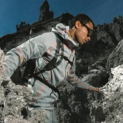NXT Powertex 3 Layers Giacca Uomo