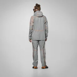 NXT Powertex 3 Layers Giacca Uomo