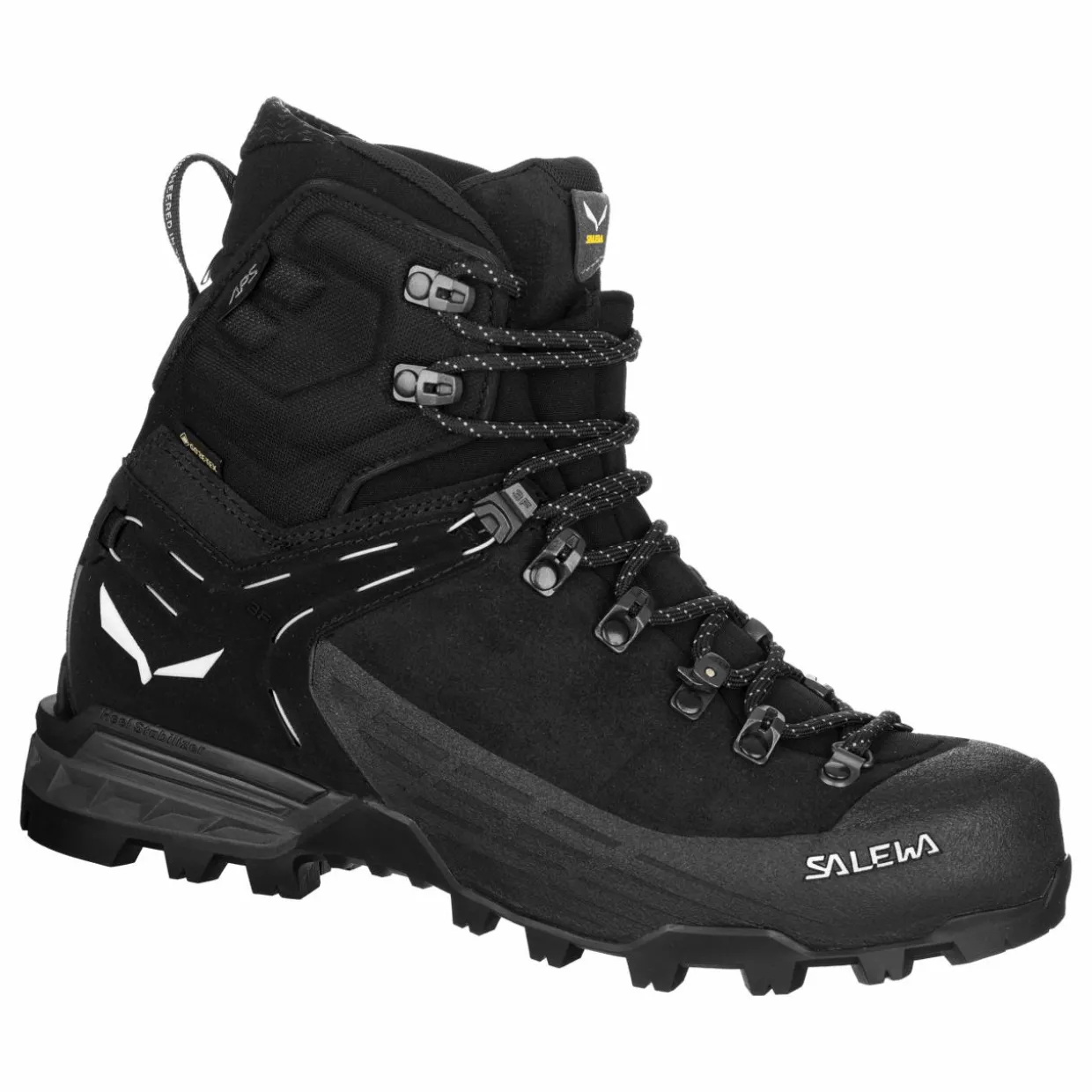 Ortles Ascent Mid Gore-Tex® Scarpone Donna
