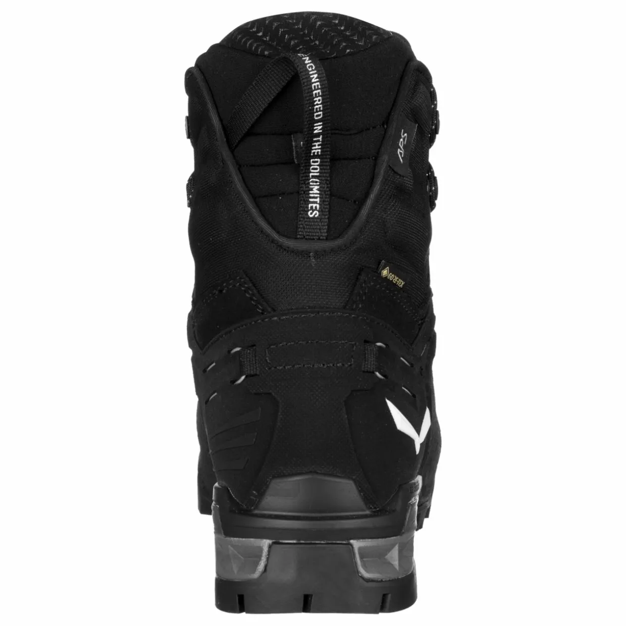 Ortles Ascent Mid Gore-Tex® Scarpone Donna