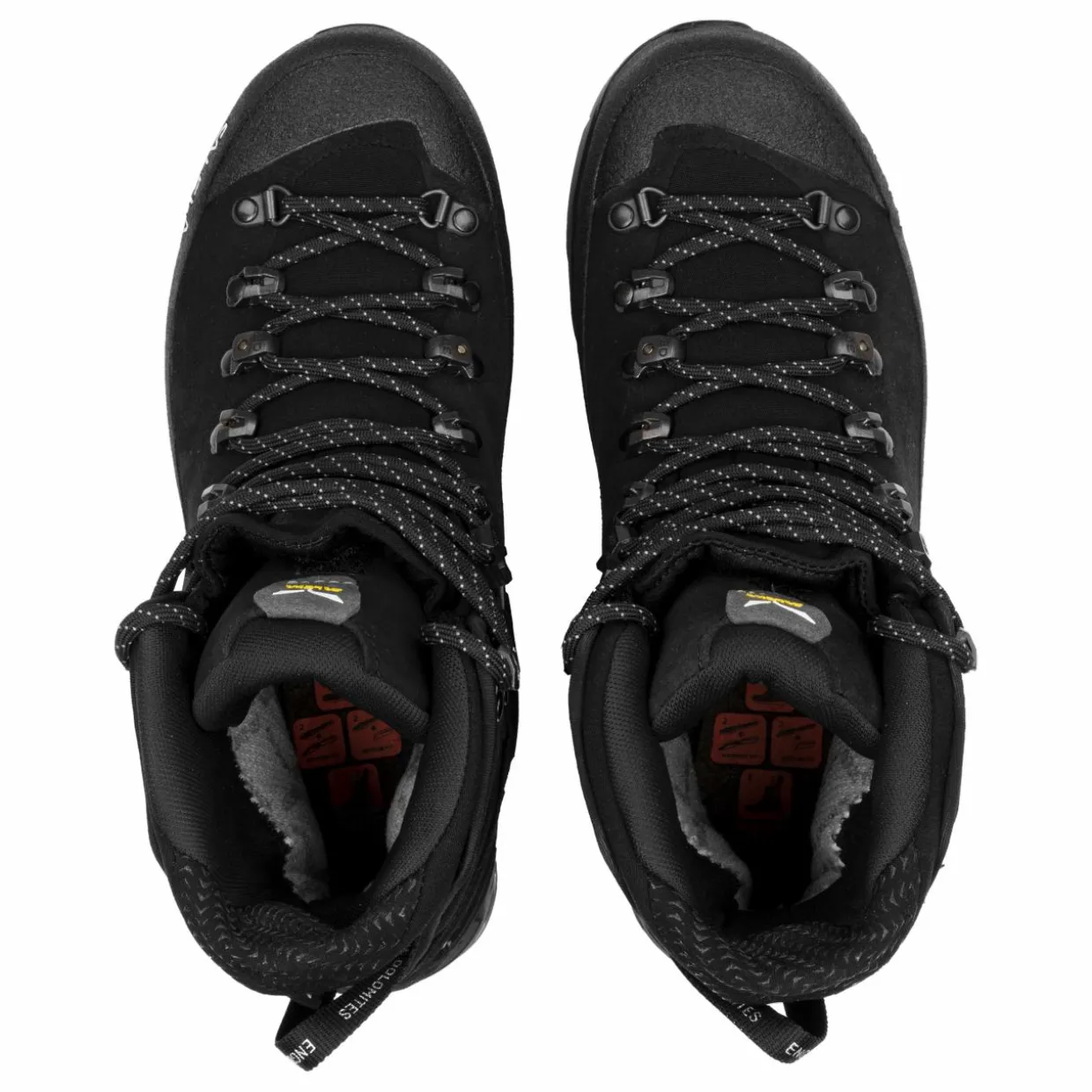 Ortles Ascent Mid Gore-Tex® Scarpone Donna