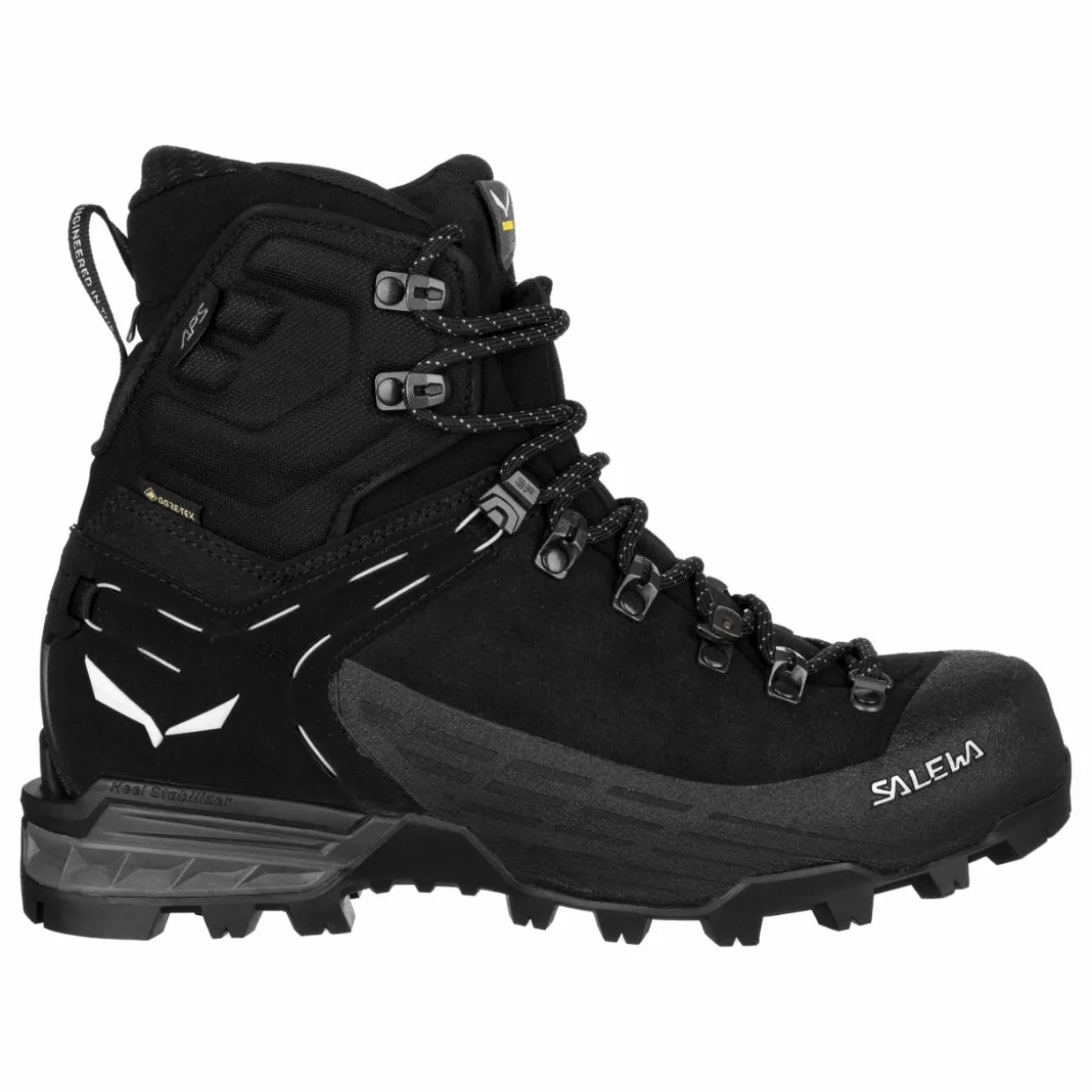 Ortles Ascent Mid Gore-Tex® Scarpone Donna
