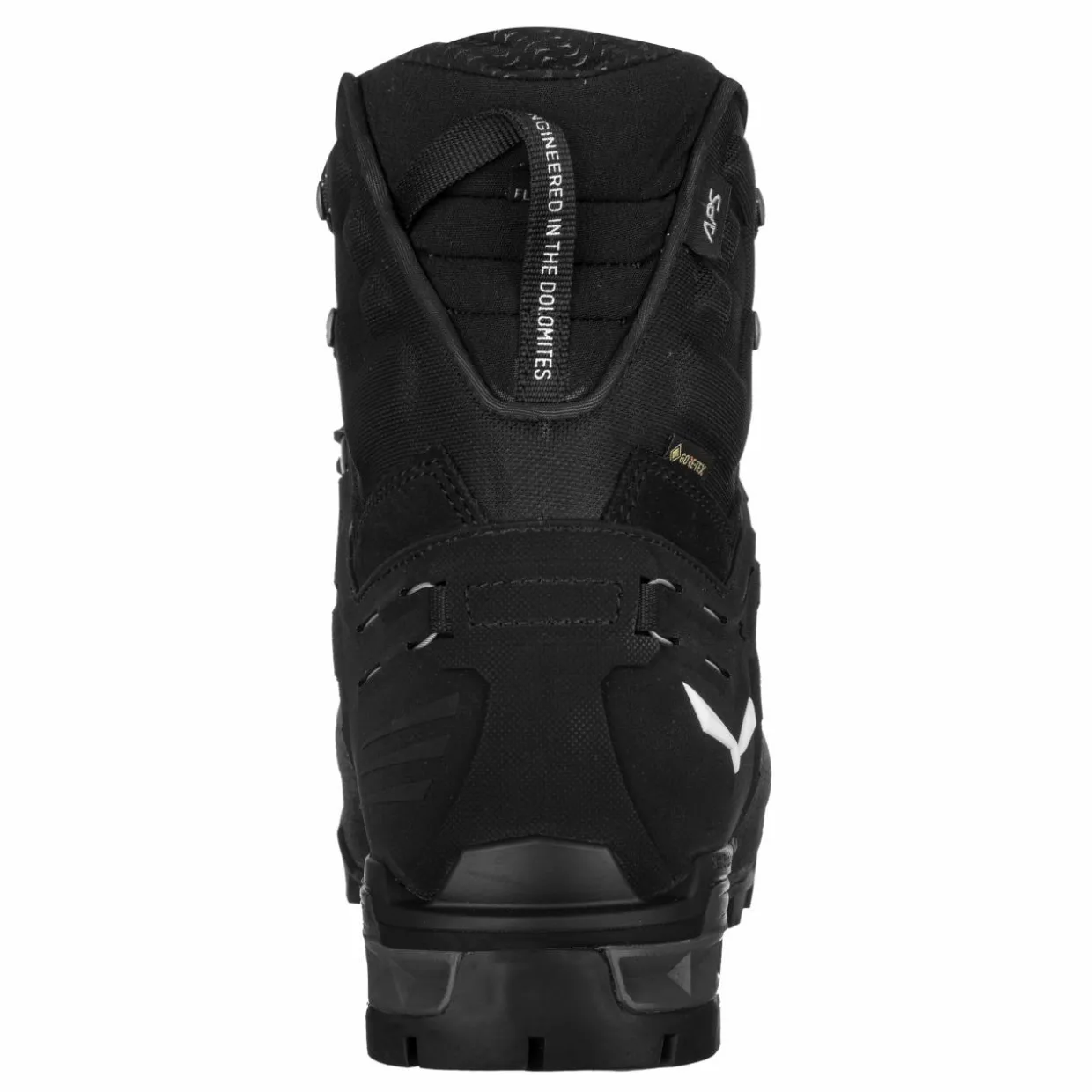 Ortles Ascent Mid Gore-Tex® Scarpone Uomo